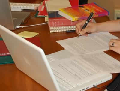 How to Write Convenient Dissertation Writing Service