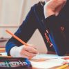 Sentence Structuring in Dissertation Writing